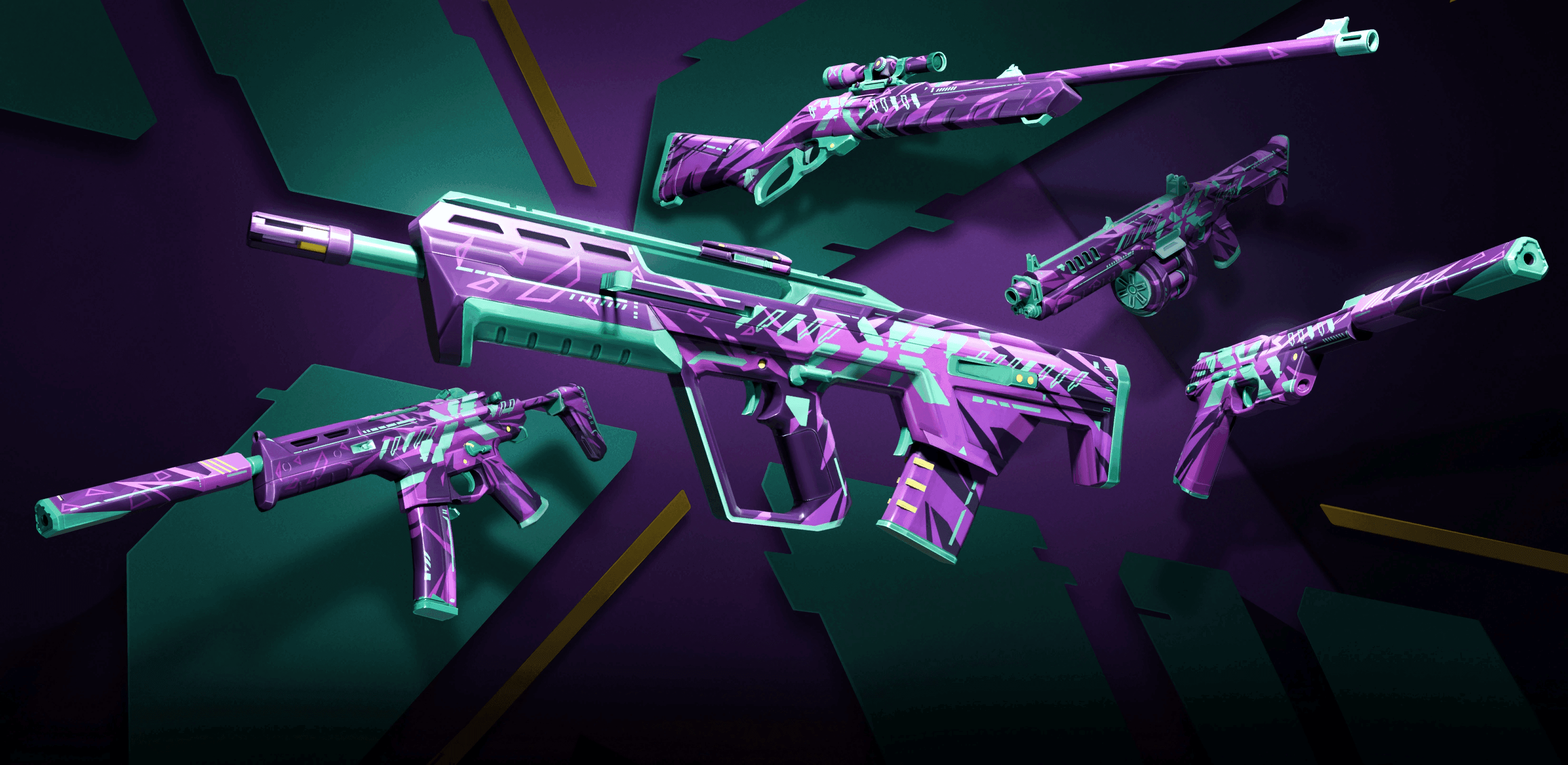 Rupture Bundle
