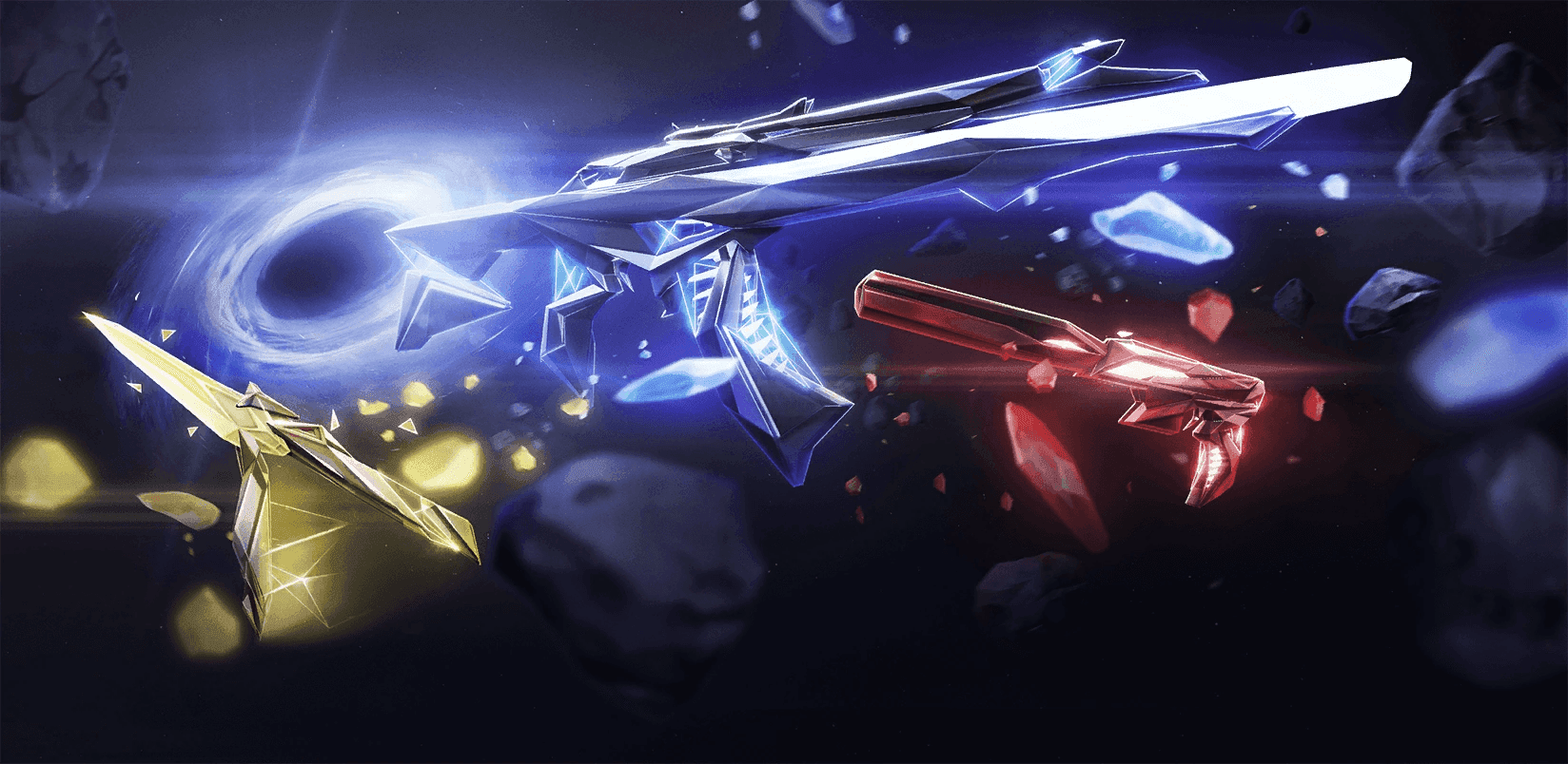 Singularity 2.0 Bundle