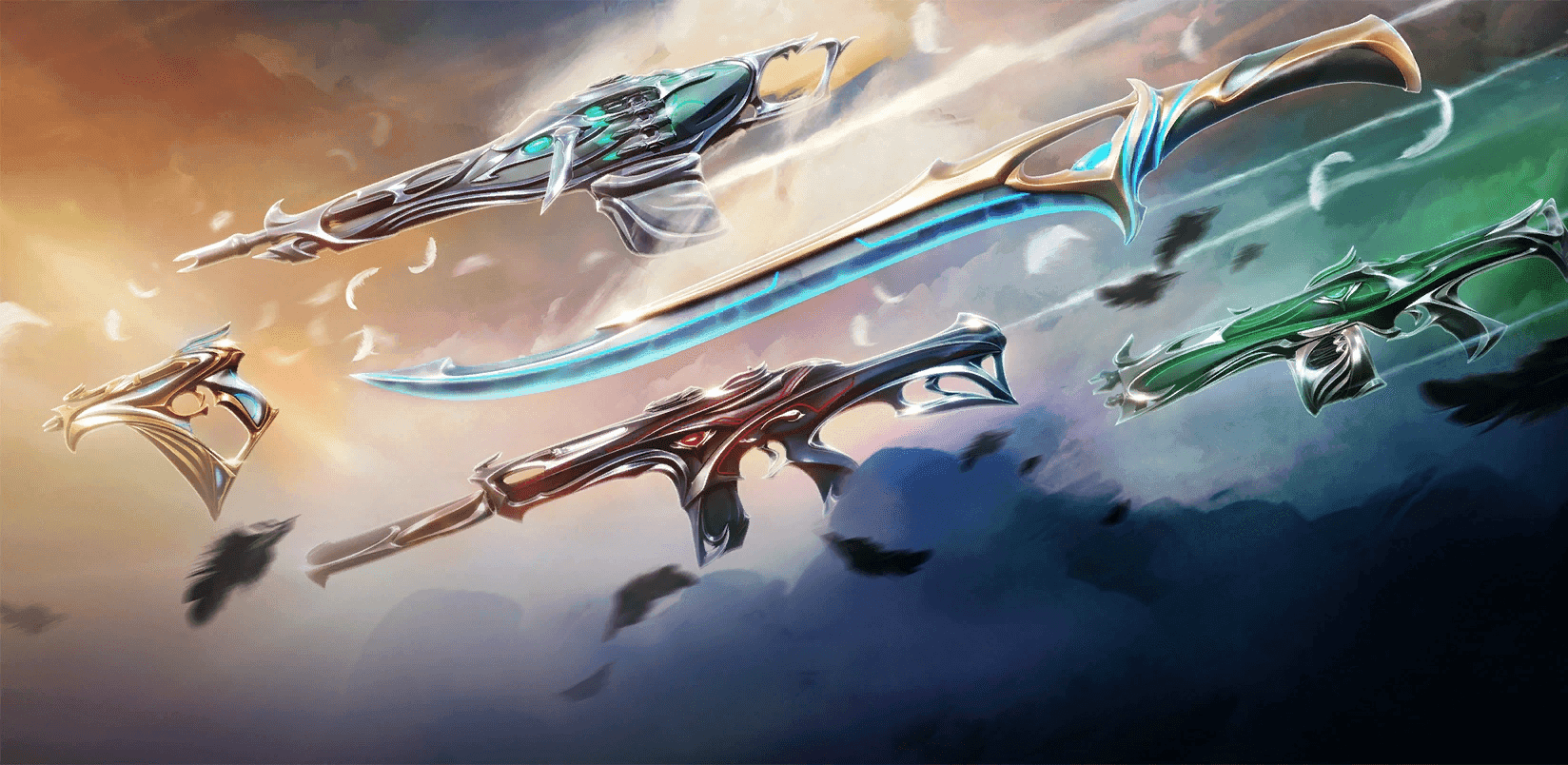 Sovereign EP 8 Bundle