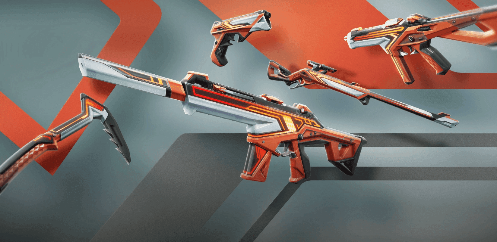 Switchback Bundle