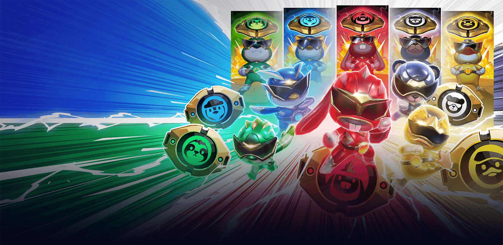 Tacti-Force Bundle