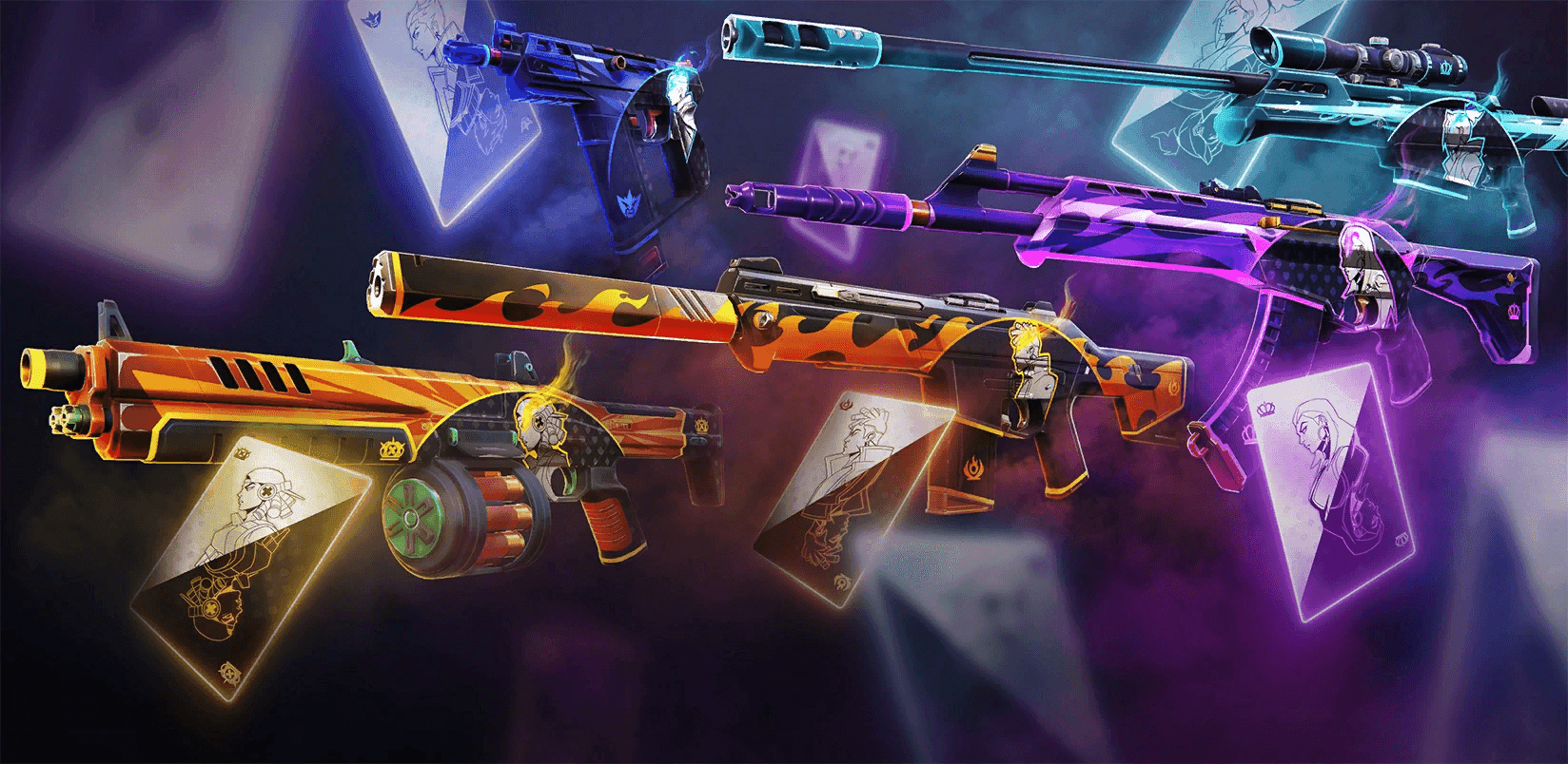 Team Ace Bundle