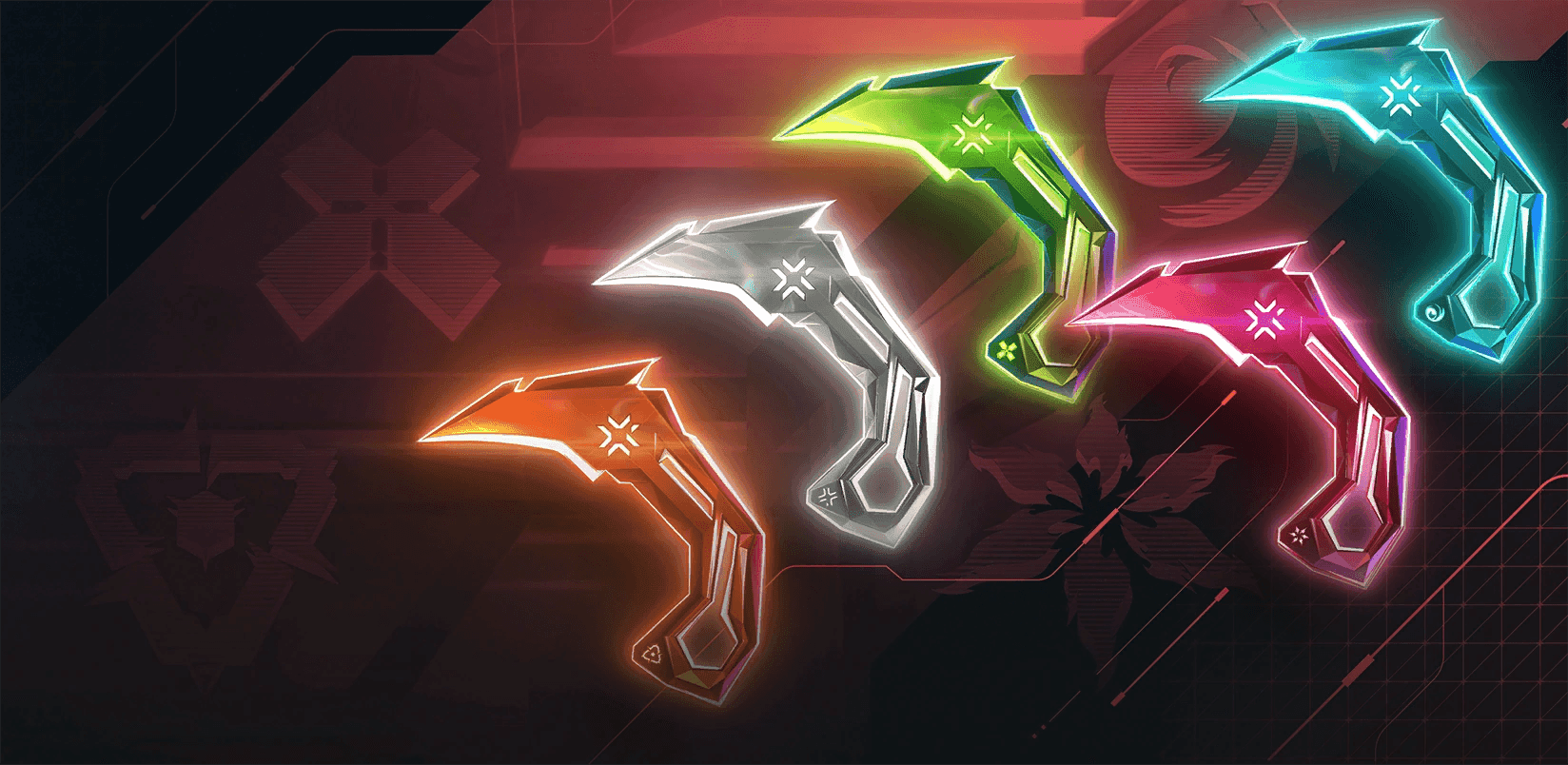 VCT 2025 Season Bundle