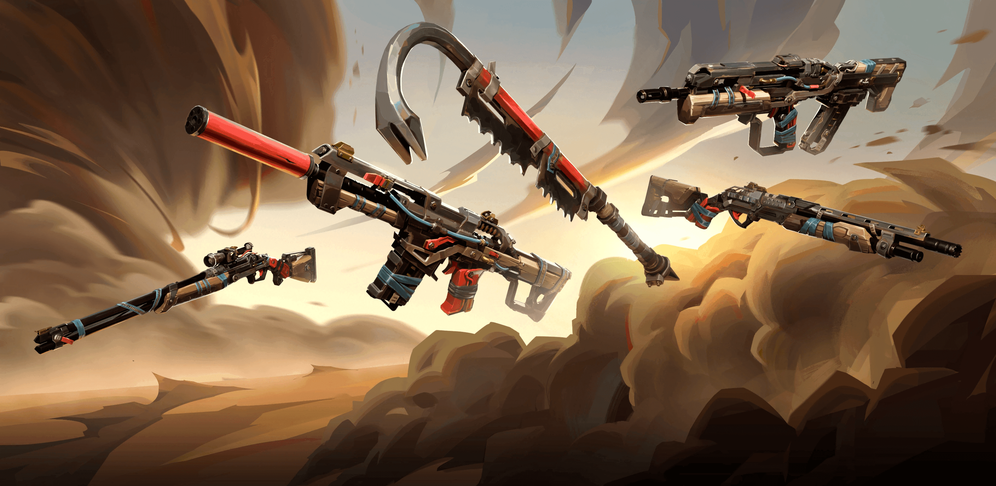 Wasteland V25 Bundle