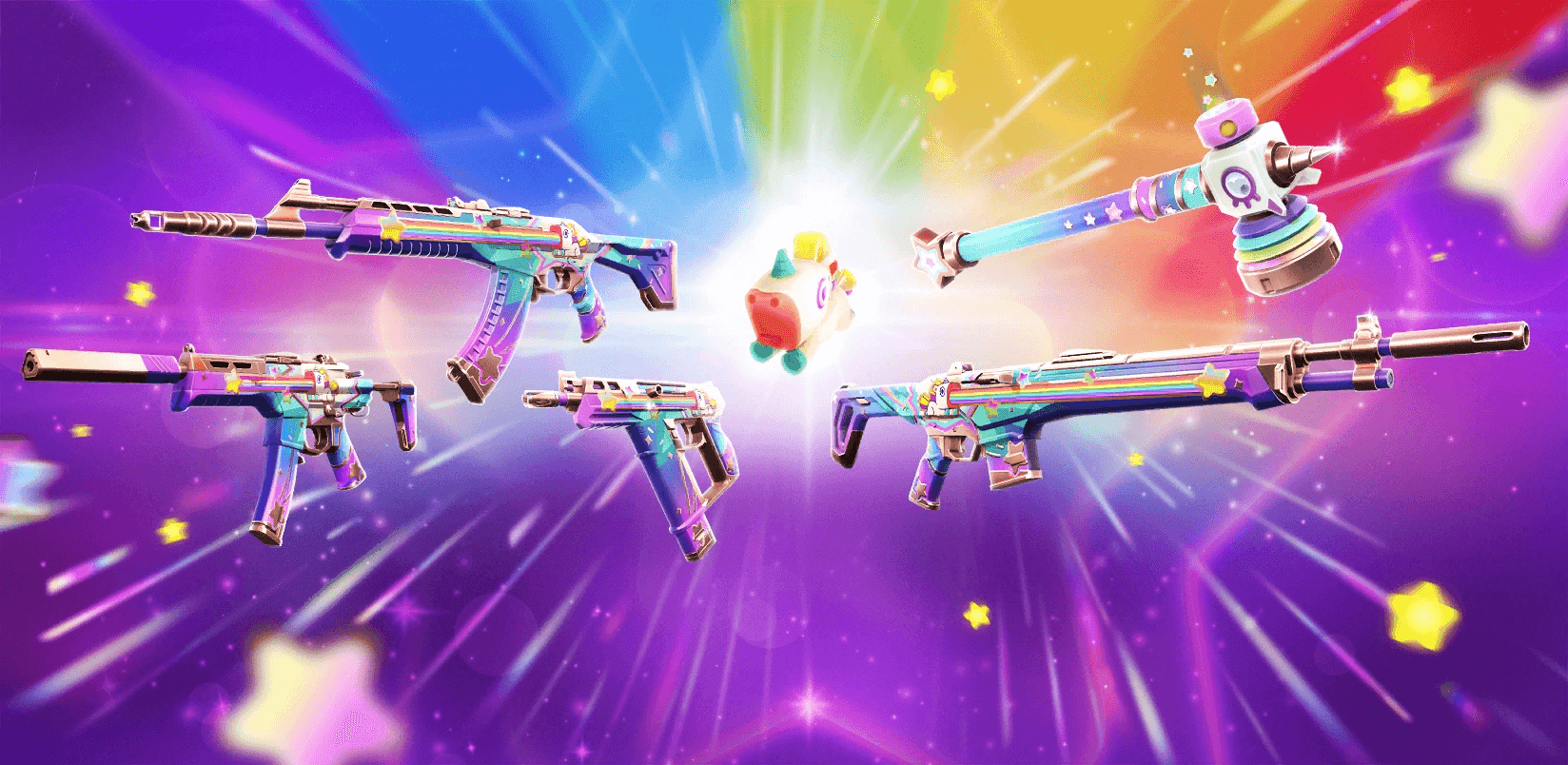 Wonderstallion Bundle
