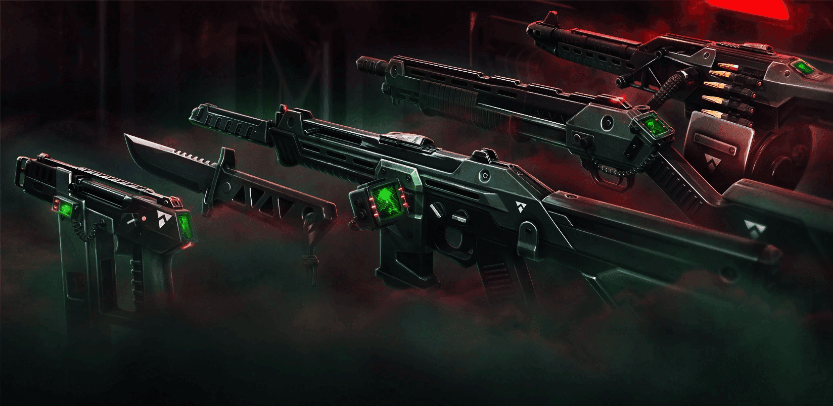 Xenohunter Bundle