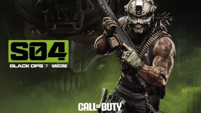 CoD Black Ops 7 Season 4 Update: New Modes, Battle Pass Rewards, and Patch Notes Overview