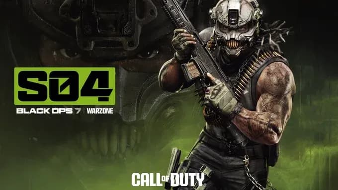 CoD Black Ops 7 Season 4 Update: New Modes, Battle Pass Rewards, and Patch Notes Overview