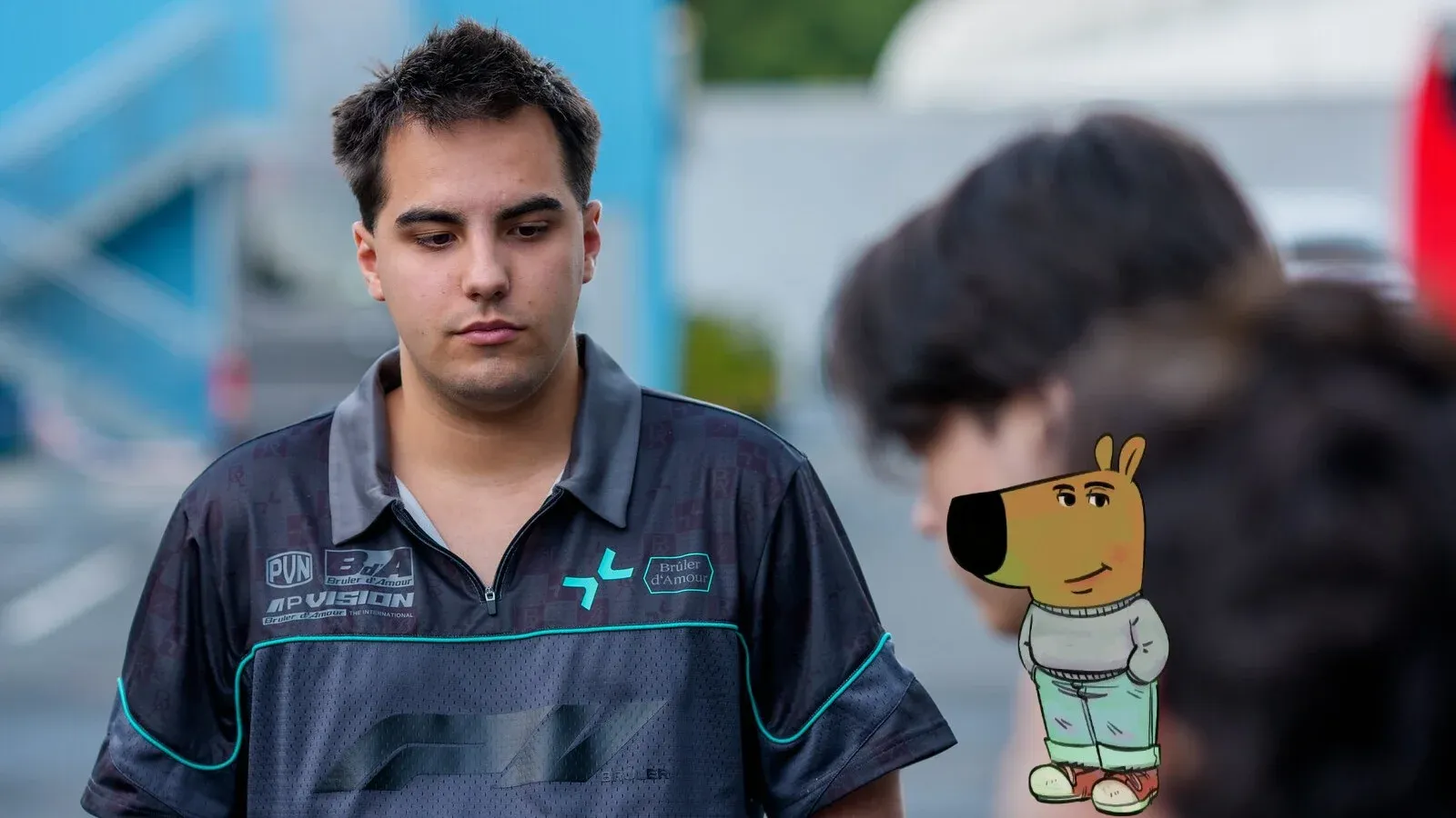 Vamos comentar a entrevista que DM deu durante a Fase de Grupos do PGL Wallachia 7.