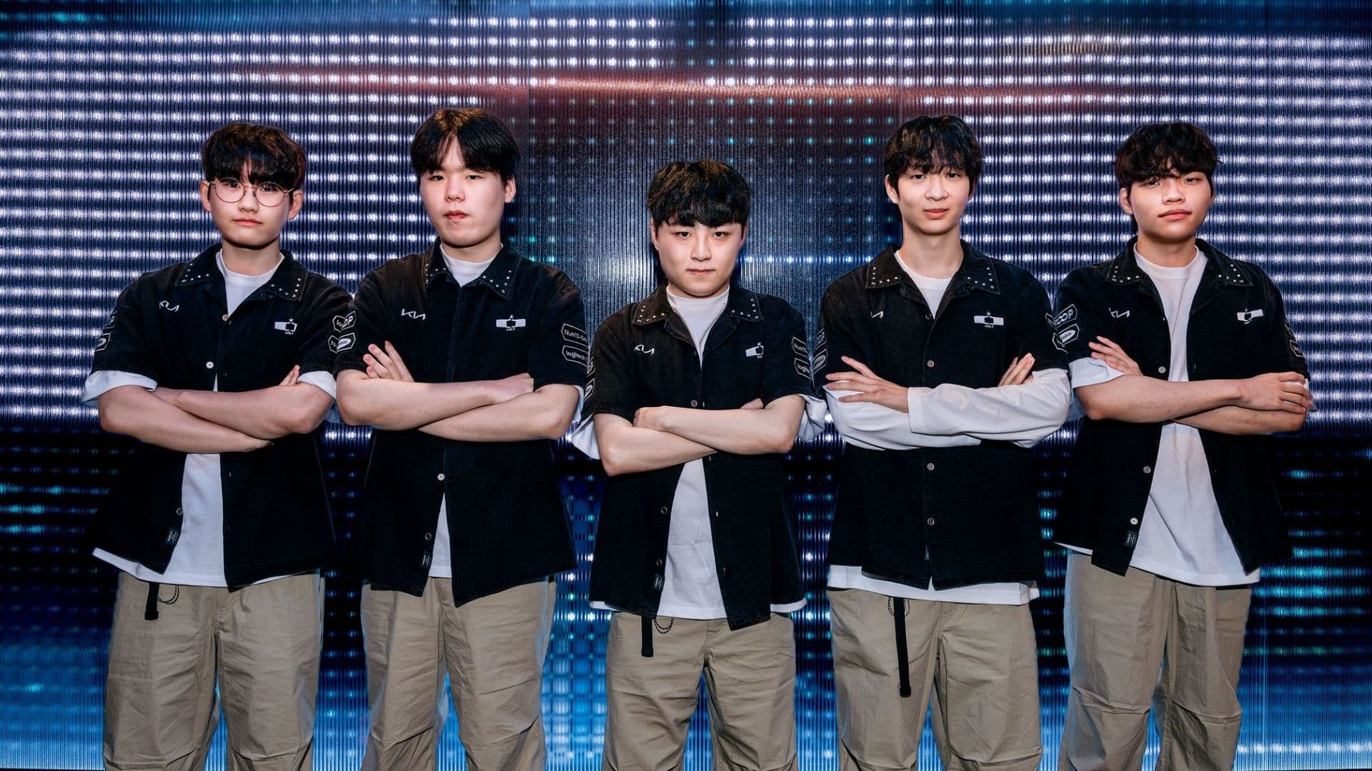 Crédito: LCK / Riot Games