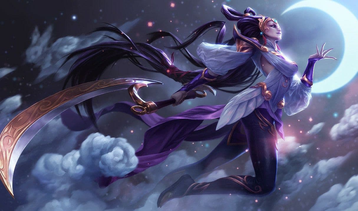 Prévia do Patch 26.11 de League of Legends: Buff em Voidgrubs, Nerf em Smolder e Ajustes em Itens de Suporte