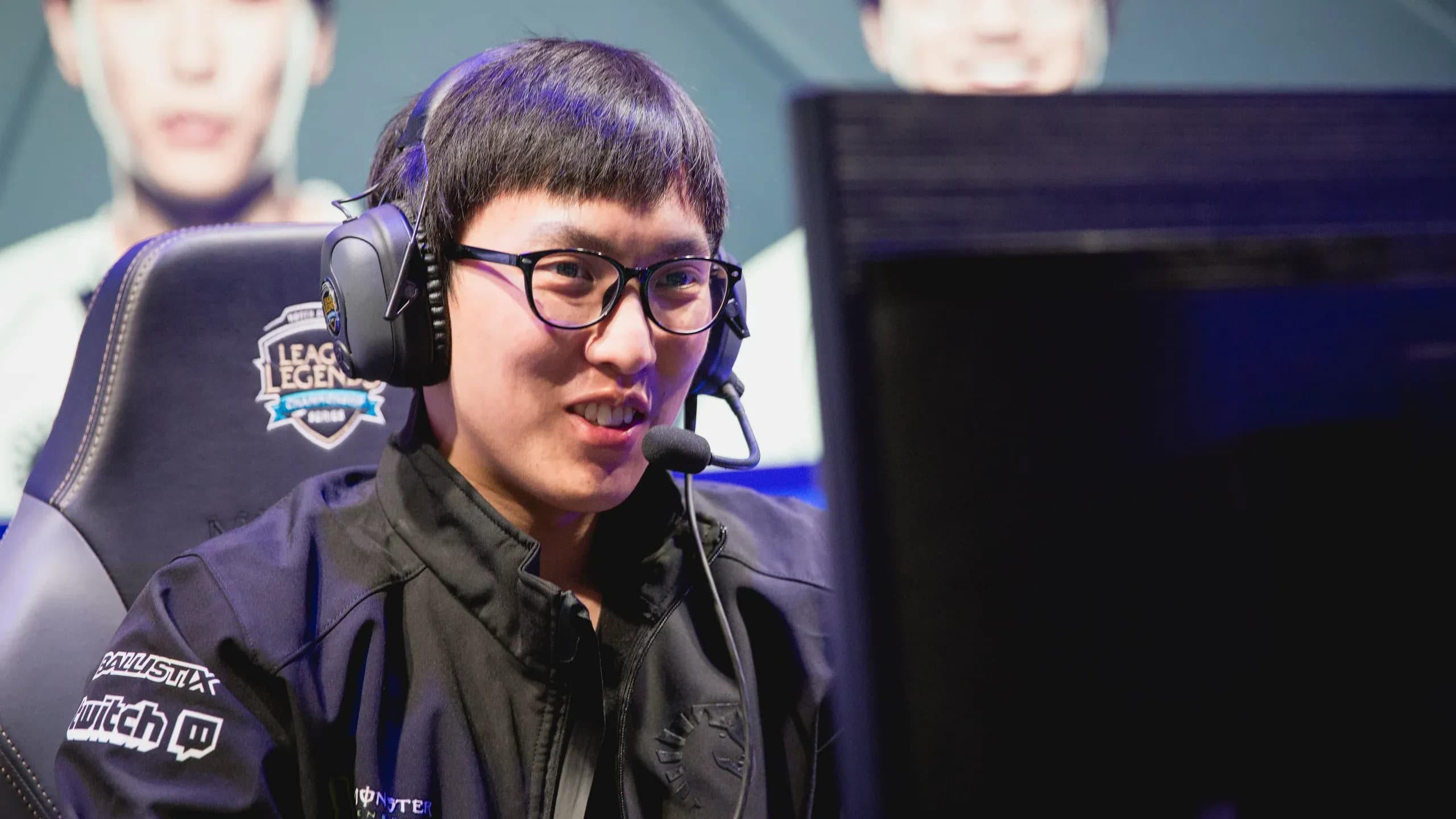 Doublelift Announces New Retirement Home Tournament Featuring Former LCS Stars