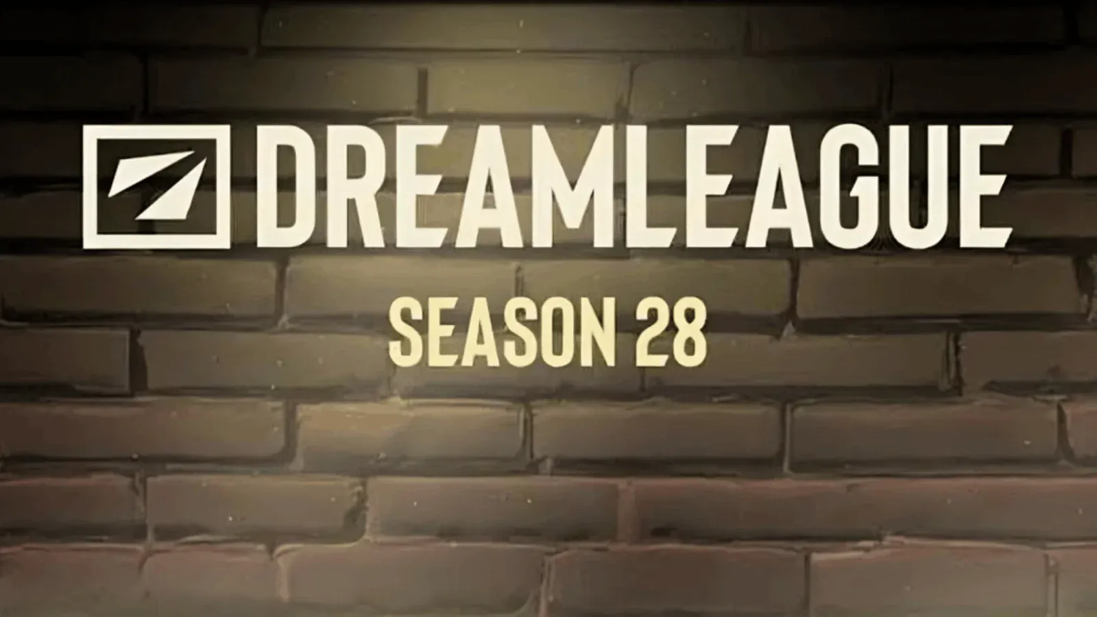 DreamLeague Season 28 is the first EPT tournament in 2026.