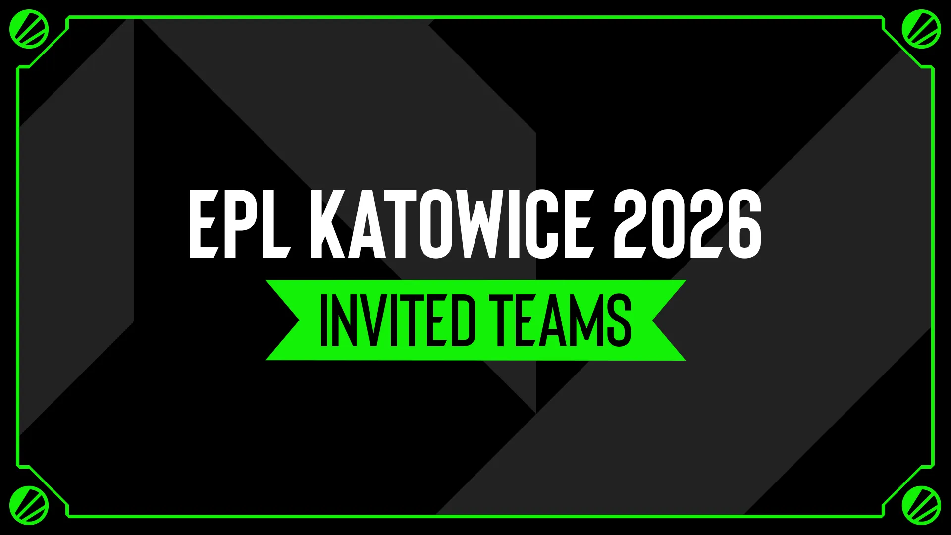 Katowice Gets Loaded: The Full ESL Pro League S24 Roster Is Revealed