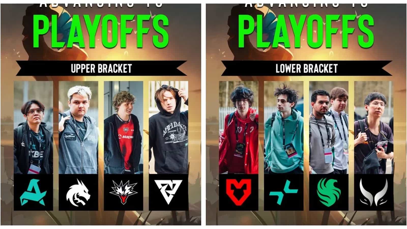 ESL One Birmingham: Group Stage Results and Playoffs Schedule