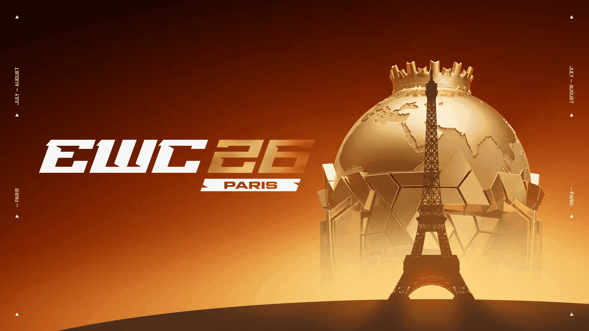 CS2 Esports World Cup 2026: Equipos, Formato, Calendario y Más