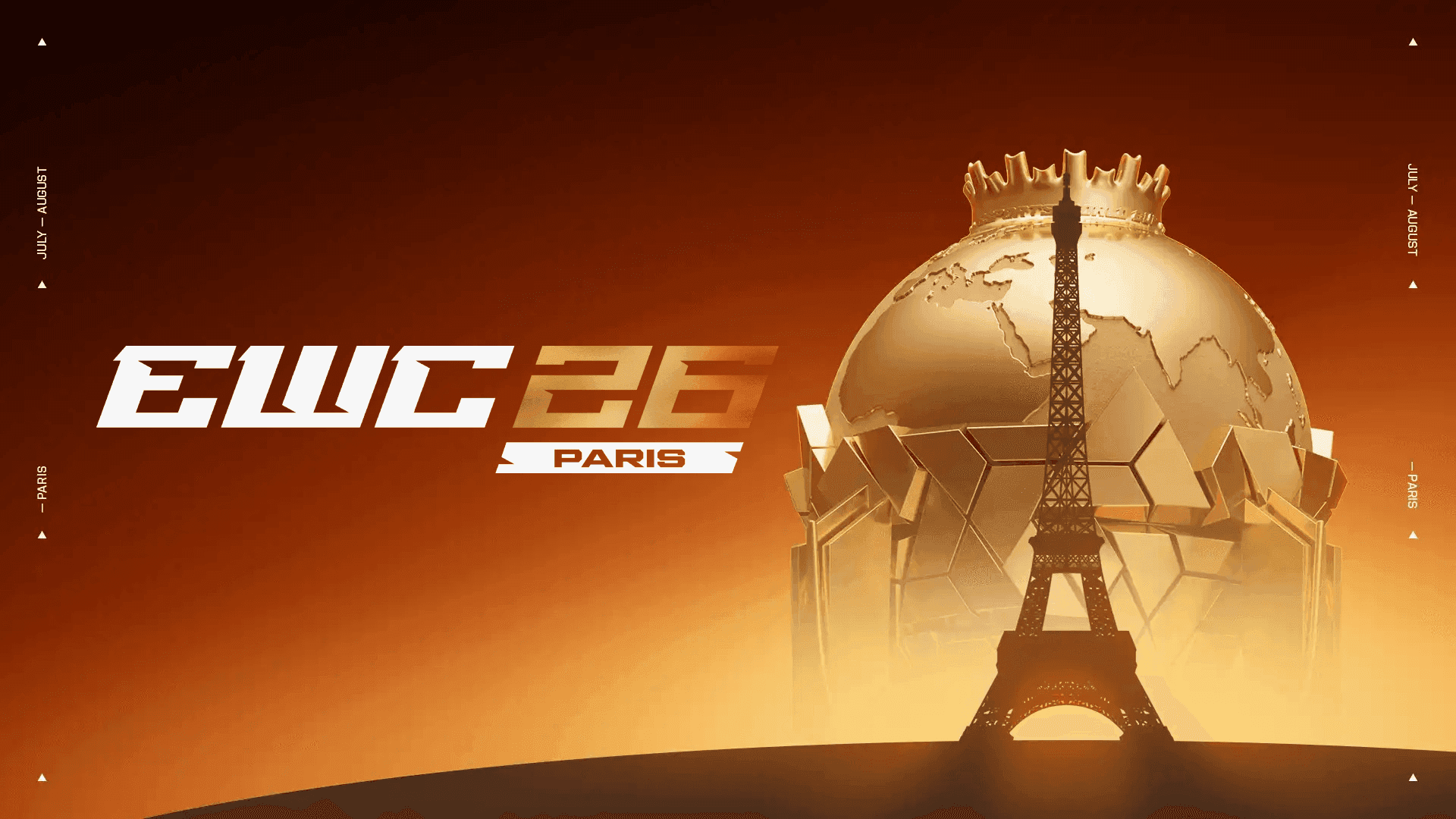 CS2 Esports World Cup 2026: Equipos, Formato, Calendario y Más