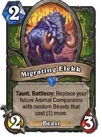 Hearthstone Patch 35.4.2 Notes: Full Nerfs, Buffs, and Battlegrounds Overhaul