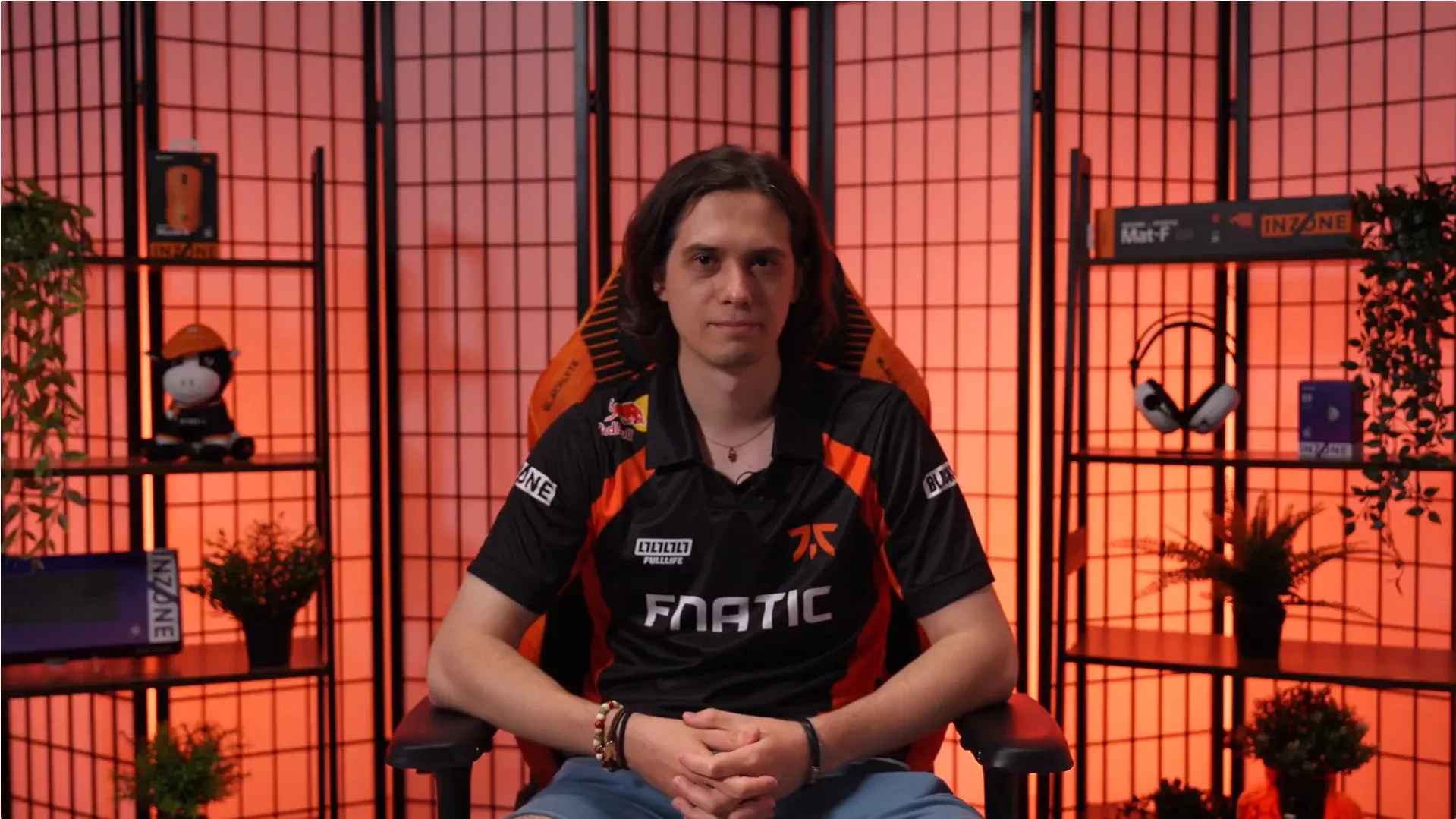 Fnatic Signs ENGH as New VALORANT Head Coach