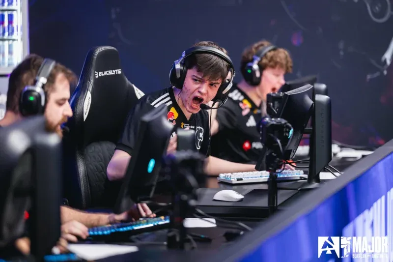 FURIA elimina NaVi e se mantém viva na IEM Kraków 2026