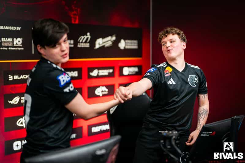 FURIA's Post-FalleN Future in Doubt as YEKINDAR and molodoy Rumors Heat Up