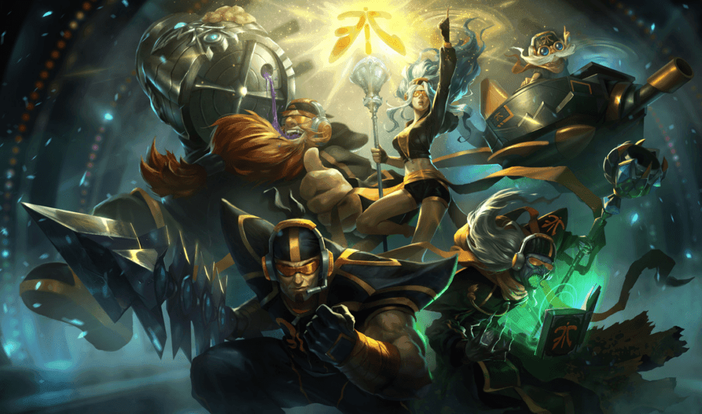 LoL Worlds Skins 2011–2025: Every Champion & Player Pick