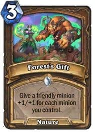 Hearthstone Patch 35.4.2 Notes: Full Nerfs, Buffs, and Battlegrounds Overhaul