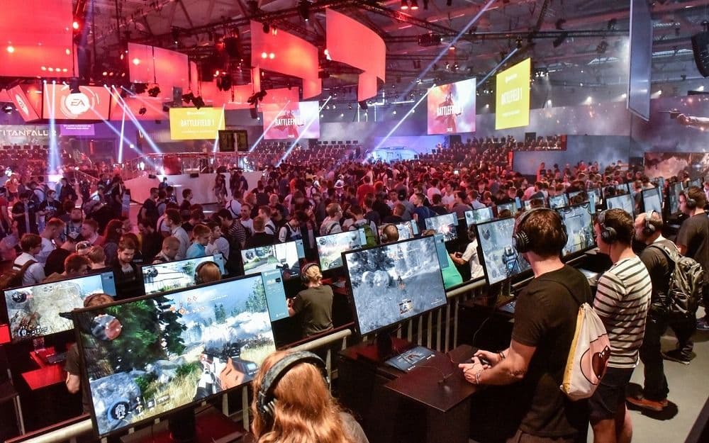 Abragames estreia Brazilian Indie Pavilion e amplia presença do Brasil na gamescom Alemanha 2026