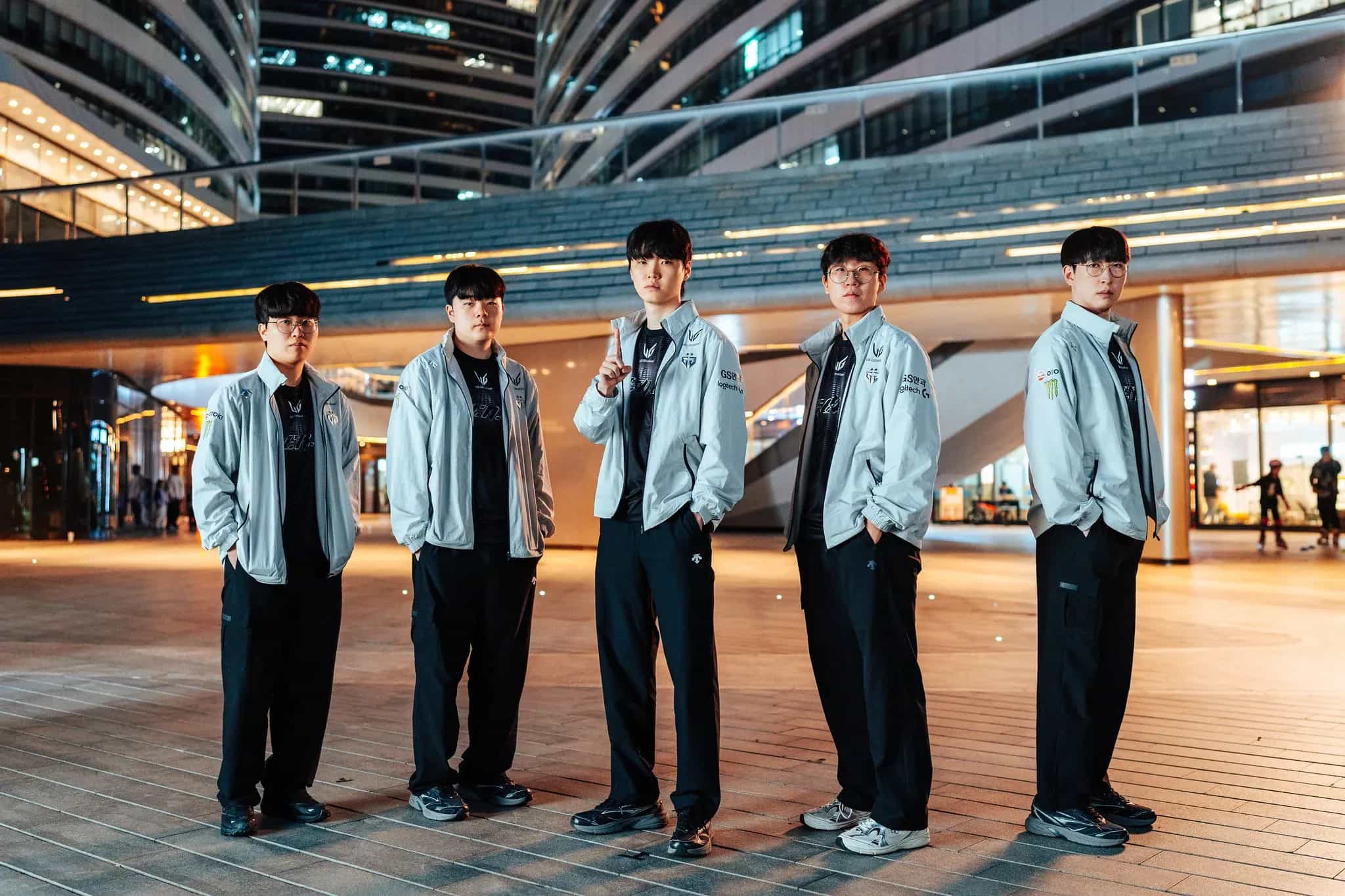 Gen.G Emerges as First Team to Qualify for First Stand 2026