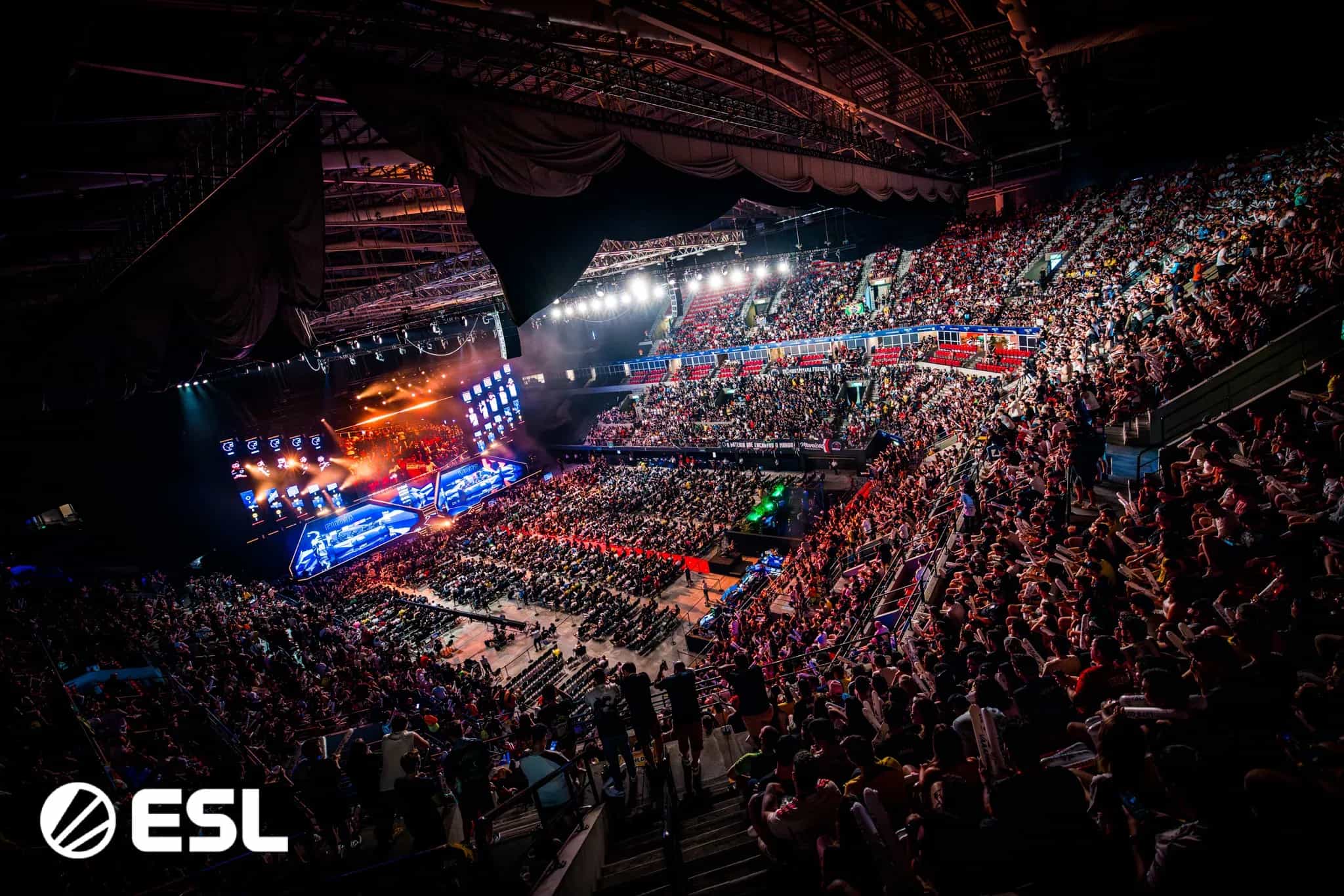 IEM Rio 2026 Viewer’s Guide: Schedule, Where to Watch, and More