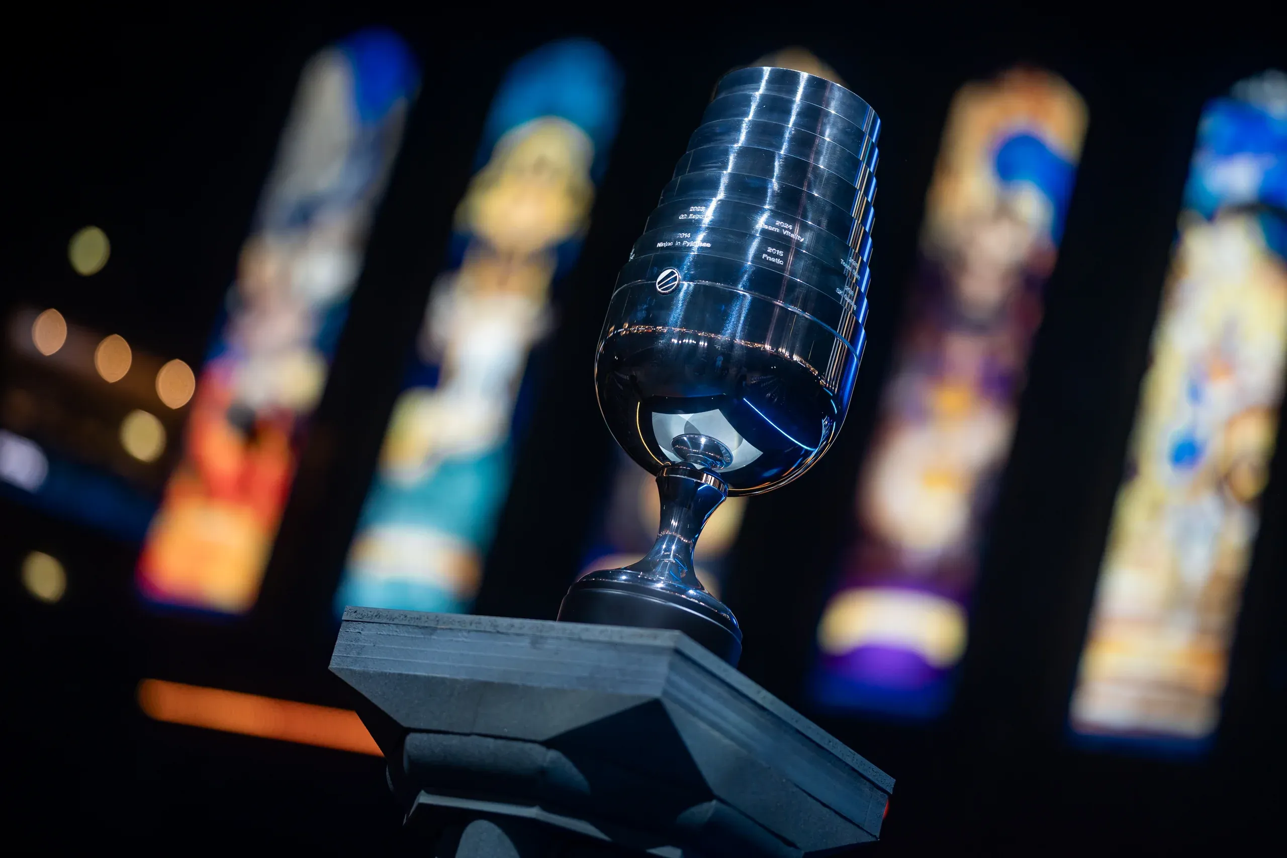 Every CS:GO and CS2 Major Winner (2013-2026)