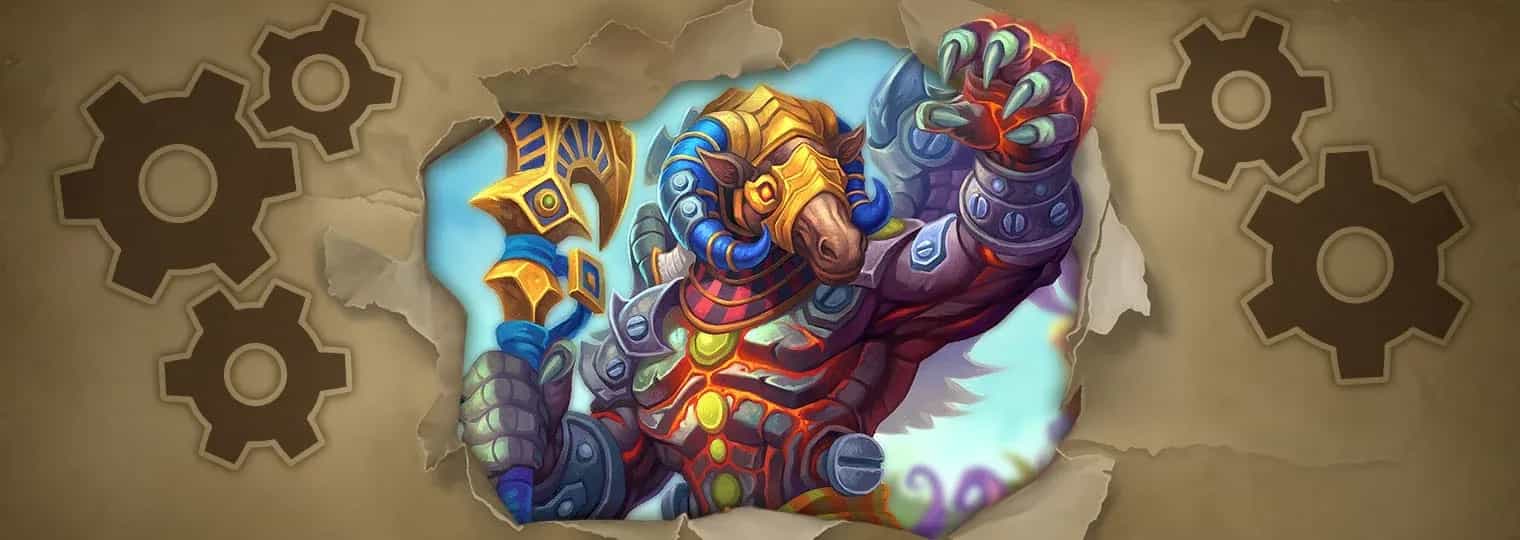 Patch 35.6.2 do Hearthstone: veja todas as mudanças no balanceamento, Arena e Campos de Batalha