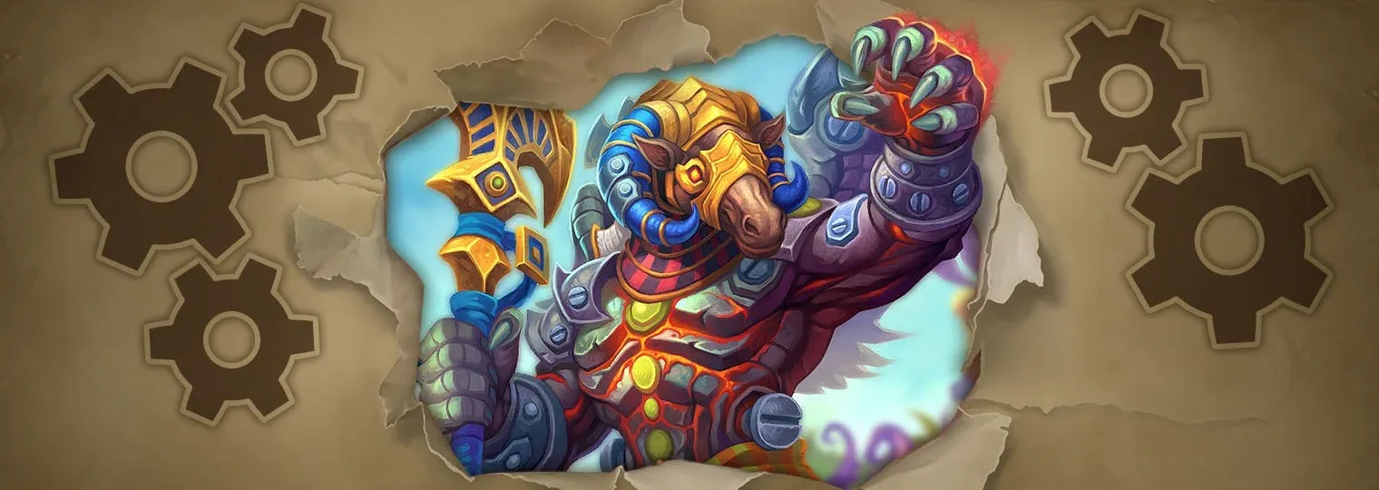 Patch 35.6.2 do Hearthstone: veja todas as mudanças no balanceamento, Arena e Campos de Batalha