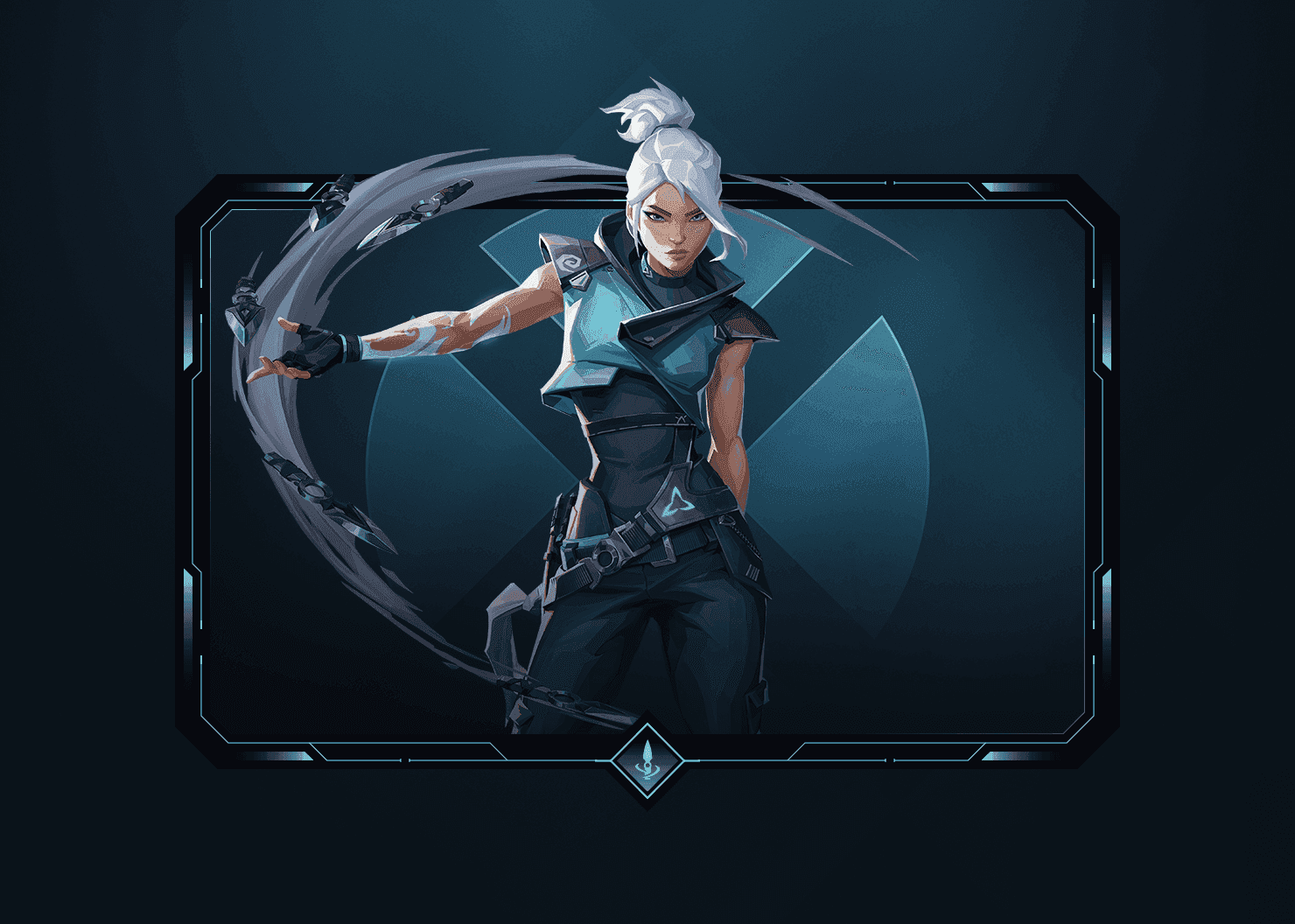 VALORANT Introduces New Agent Mastery System with Patch 13.06