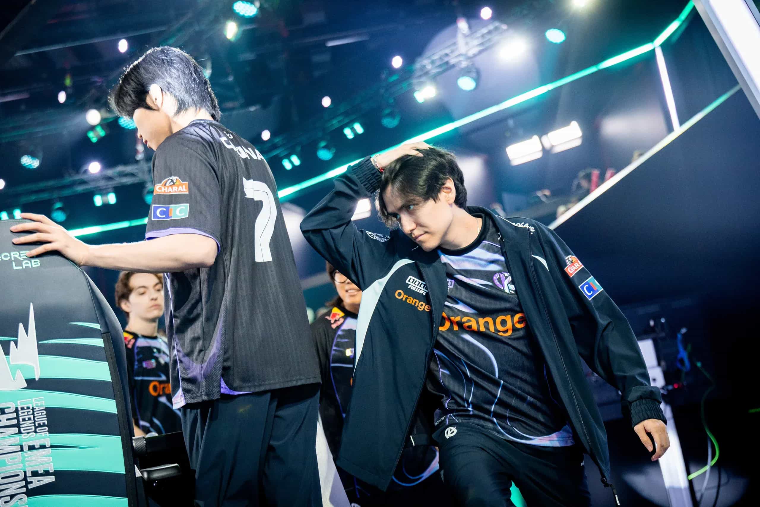 Karmine Corp Secure the Final LEC Spot at MSI 2026