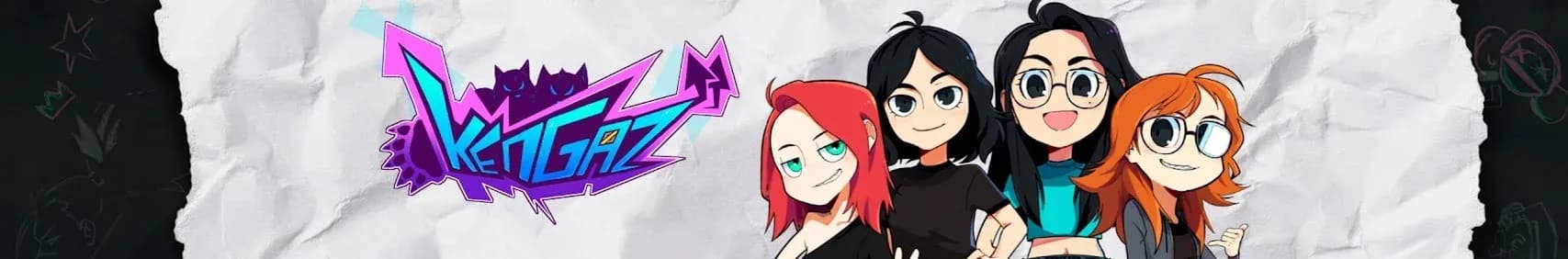 Kengaz banner on Youtube.jpg