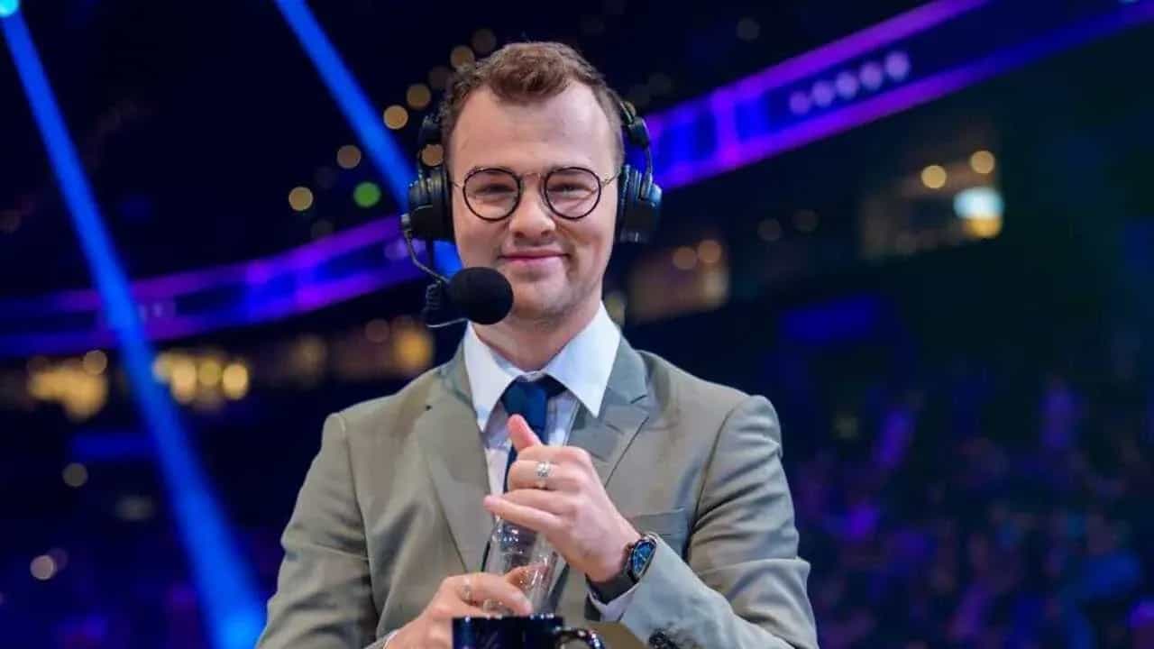 Strafe Recommends: KheZu