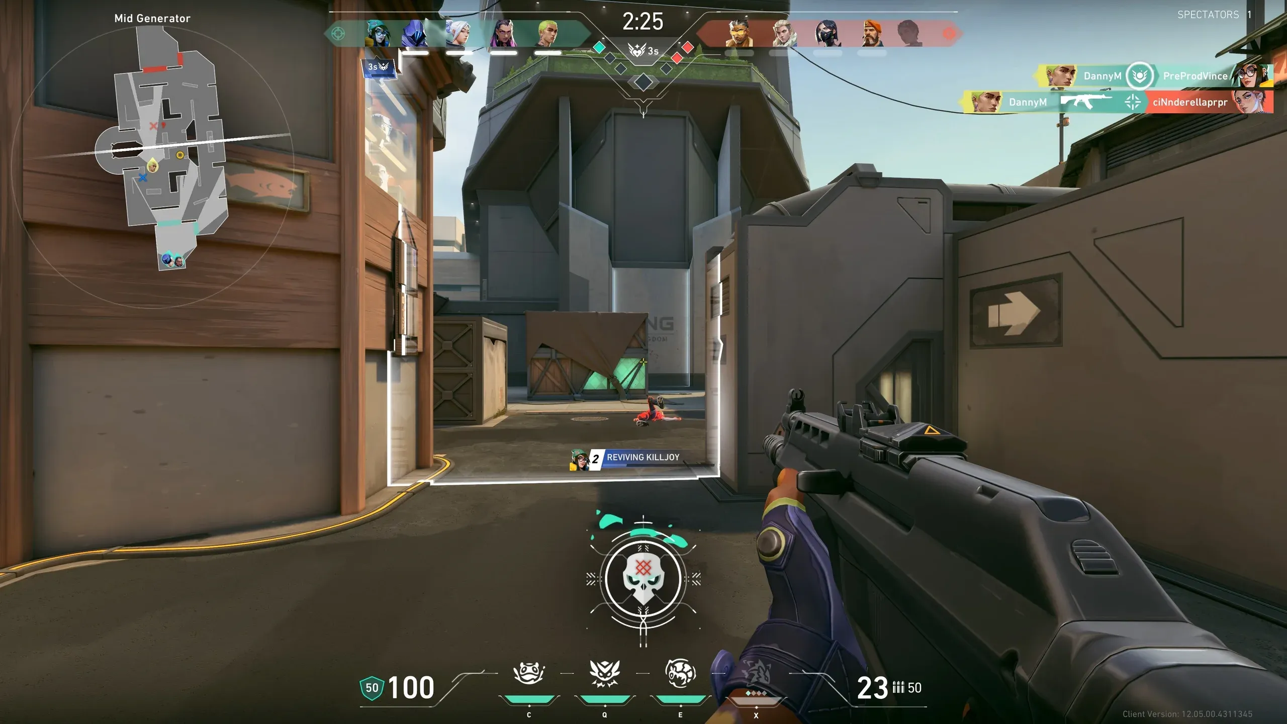 VALORANT's Wild New Game Mode is Here