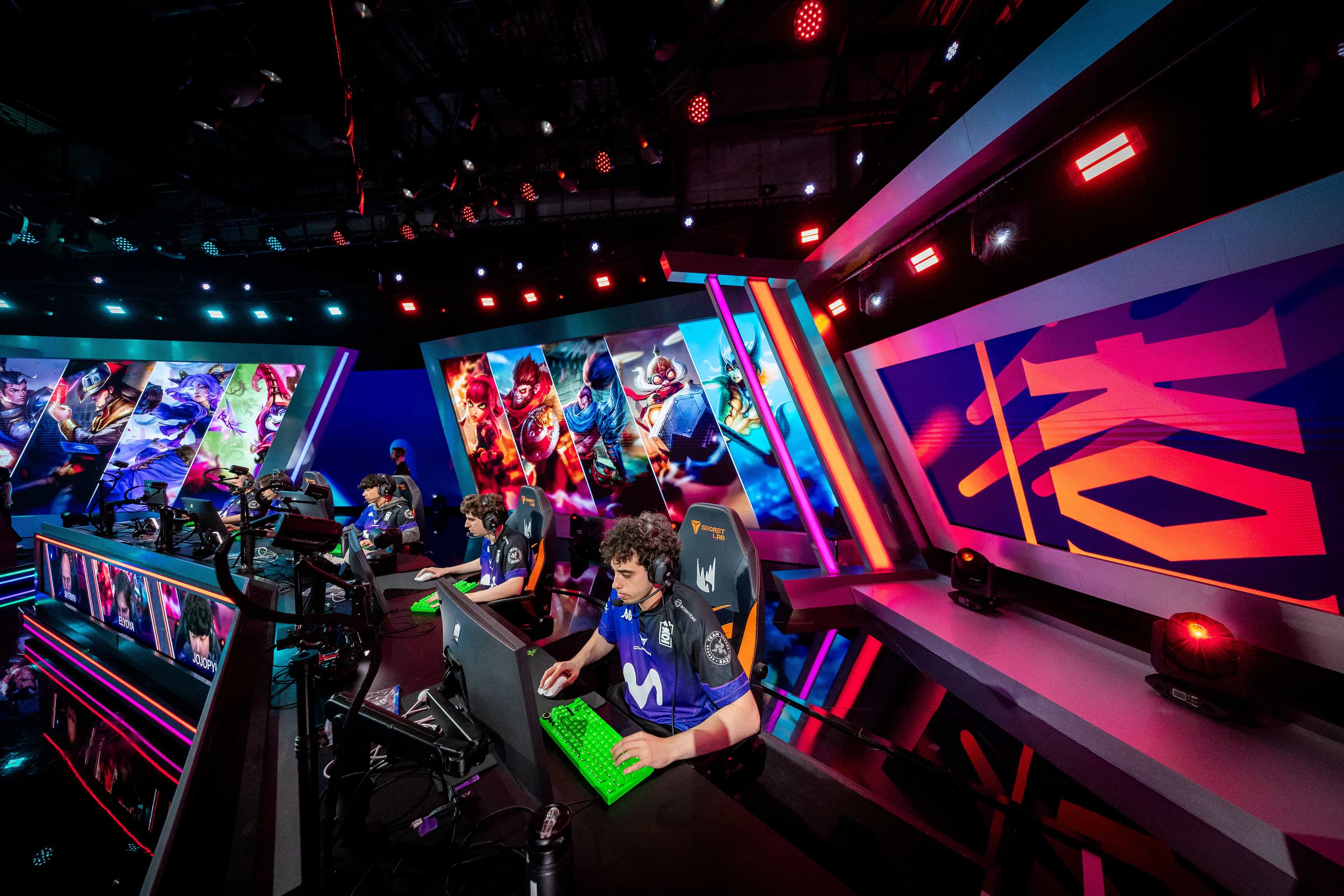 LEC 2026 Summer: Schedule, Format, Rosters, and More