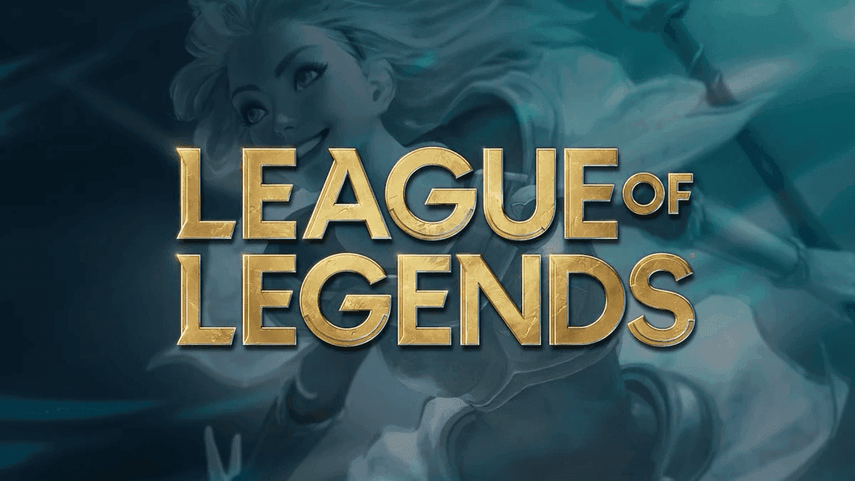 League of Legends Shop Error: How to Fix