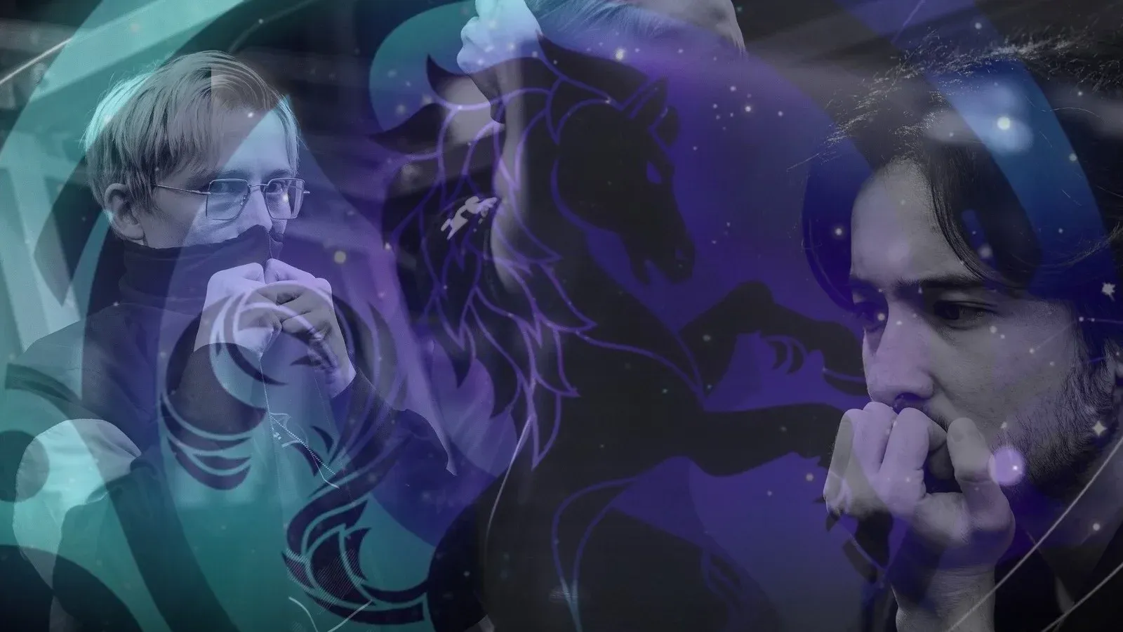 Team Liquid seems to have a crisis on their hands.