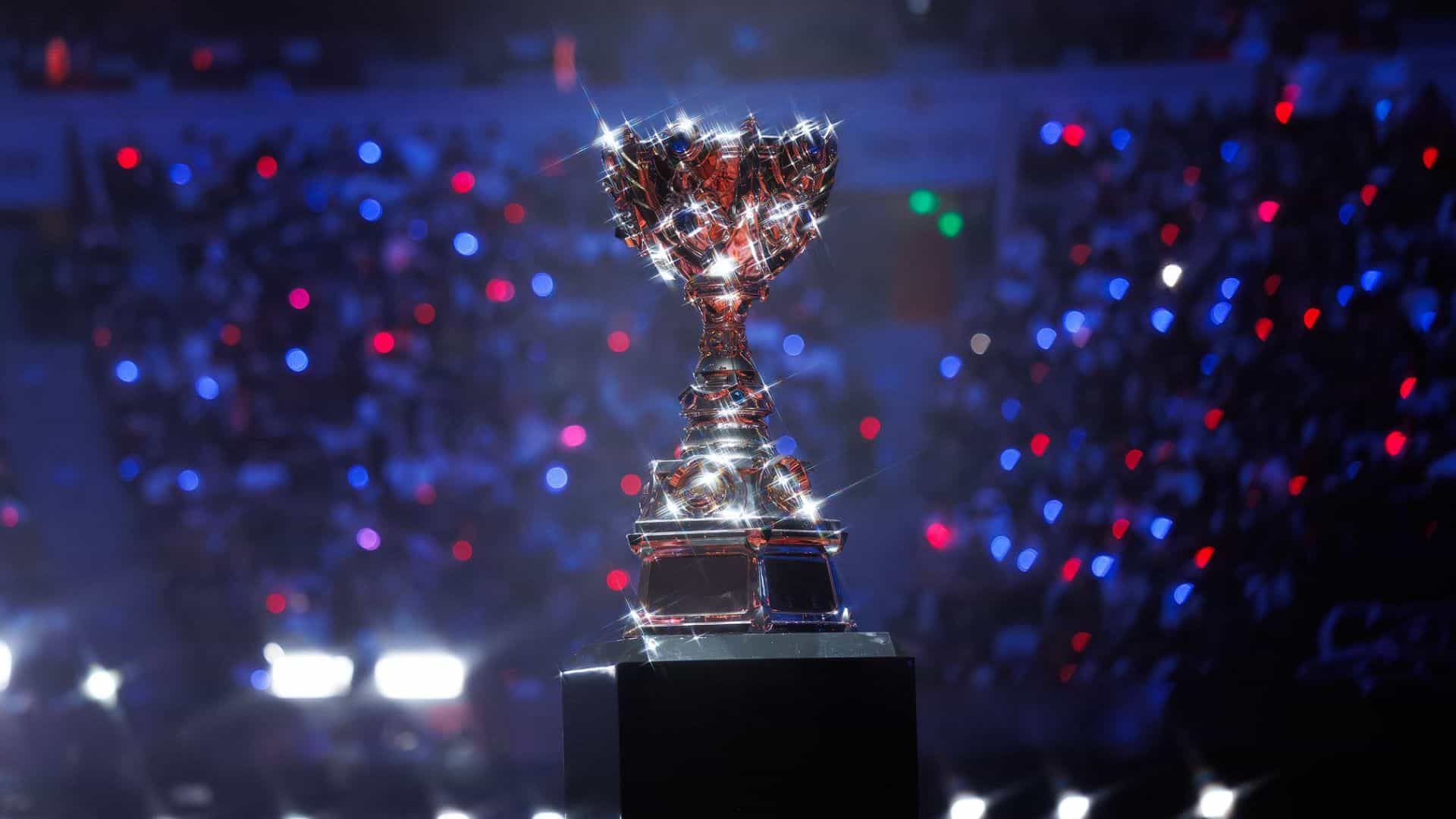 Riot Anuncia Nueva Ola de Ventas de Entradas para Worlds 2026