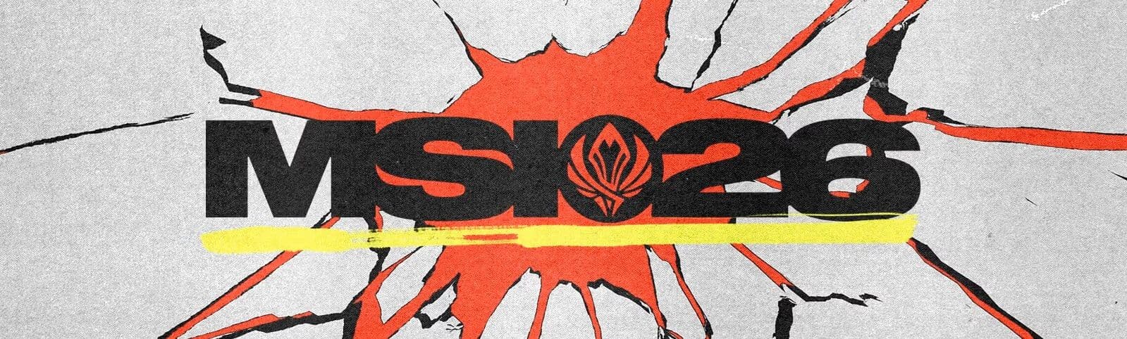 MSI 2026 Banner