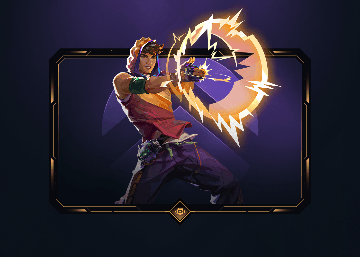 VALORANT Introduces New Agent Mastery System with Patch 13.06