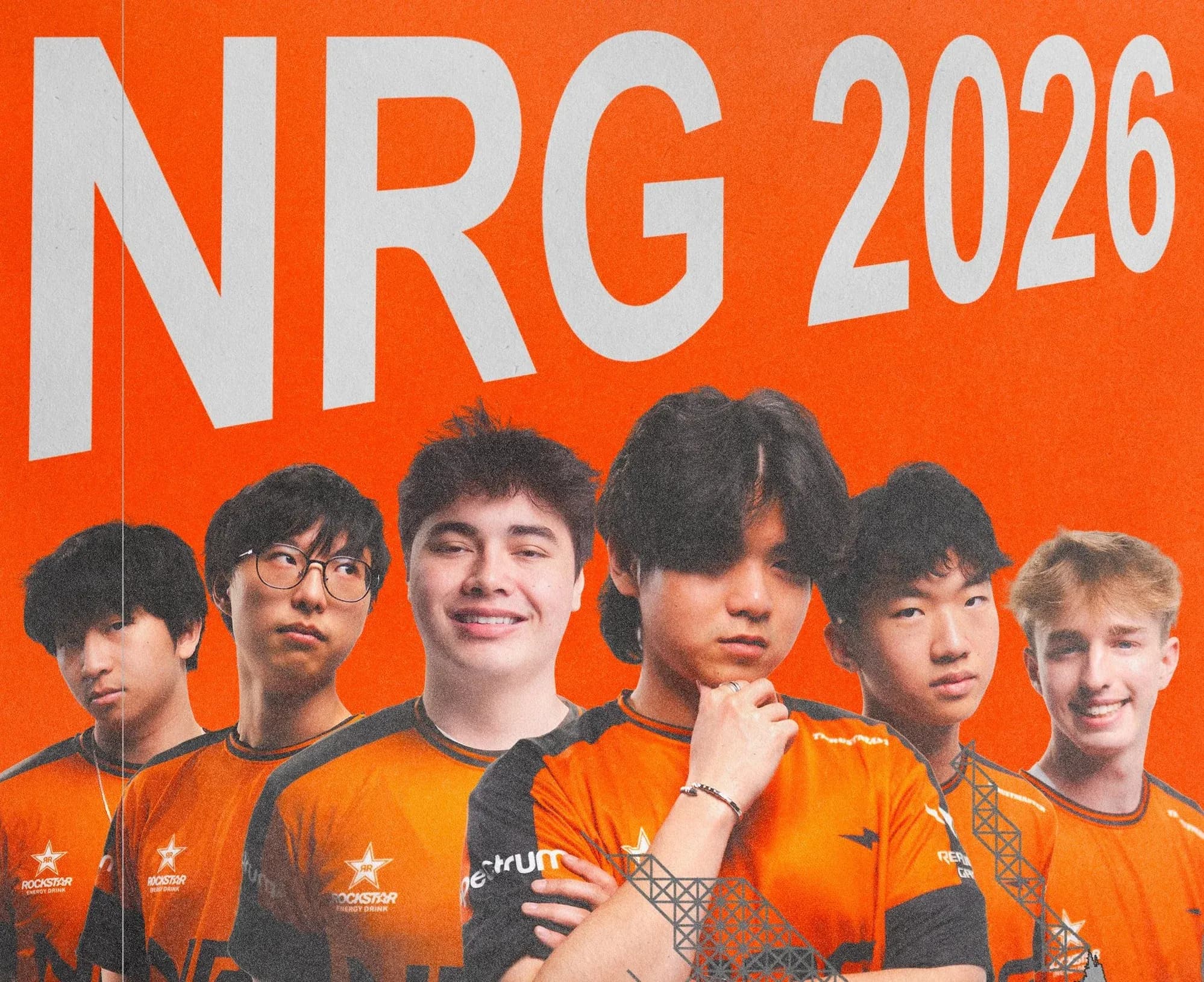 NRG return to League of Legends led by Spica on a new role