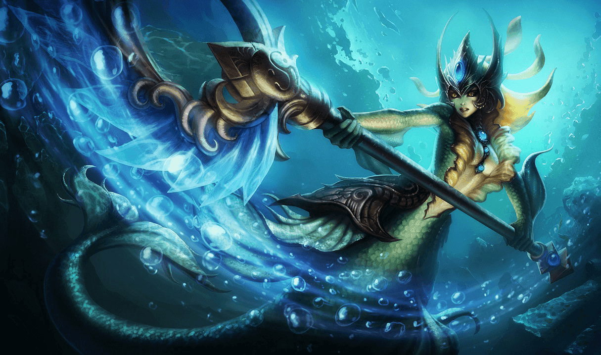 League of Legends Champion Classes: All 7 Classes Explained