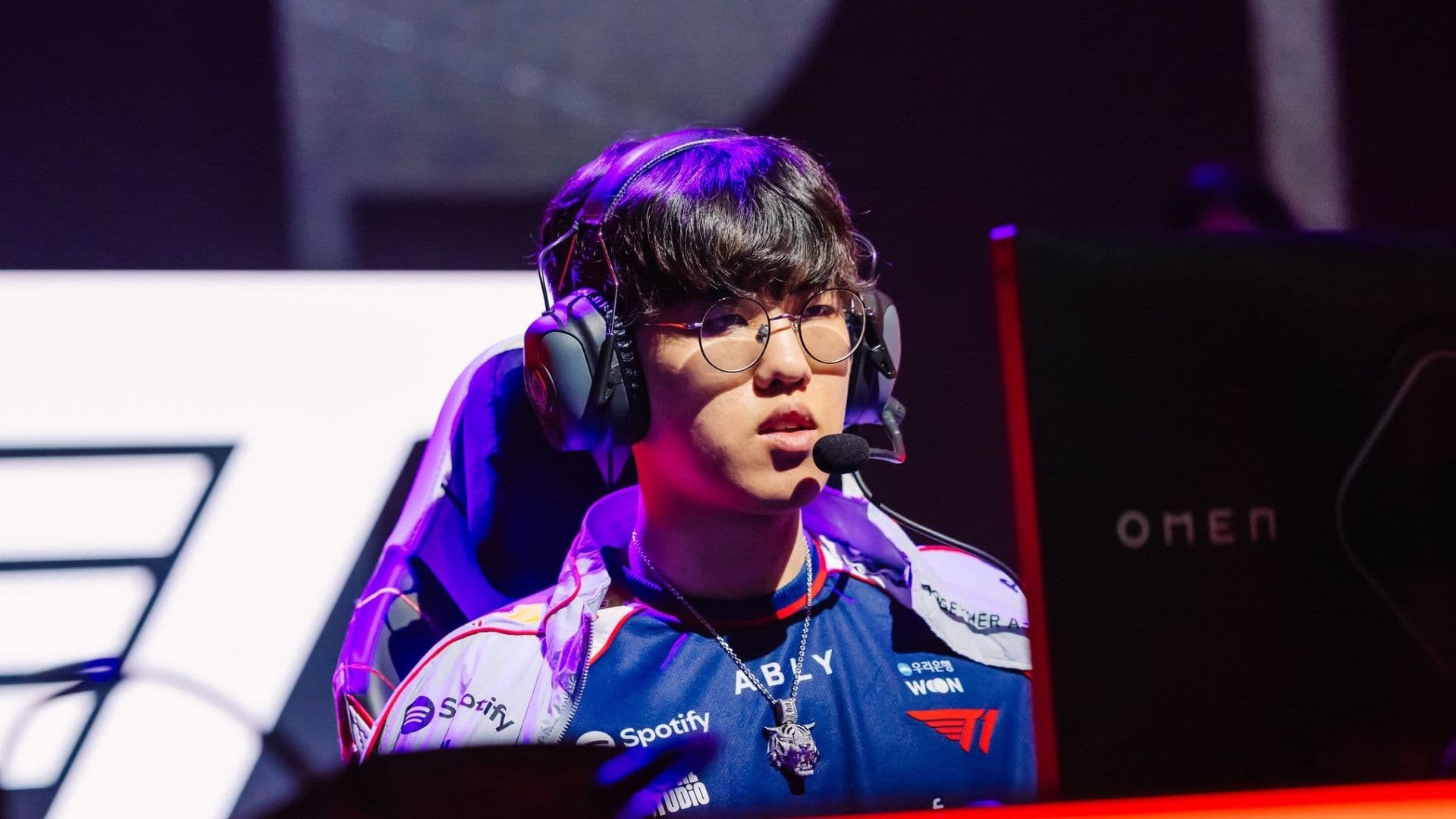 T1 Oner’s Agency Confirms Suspect's Arrest in Online Harassment Case