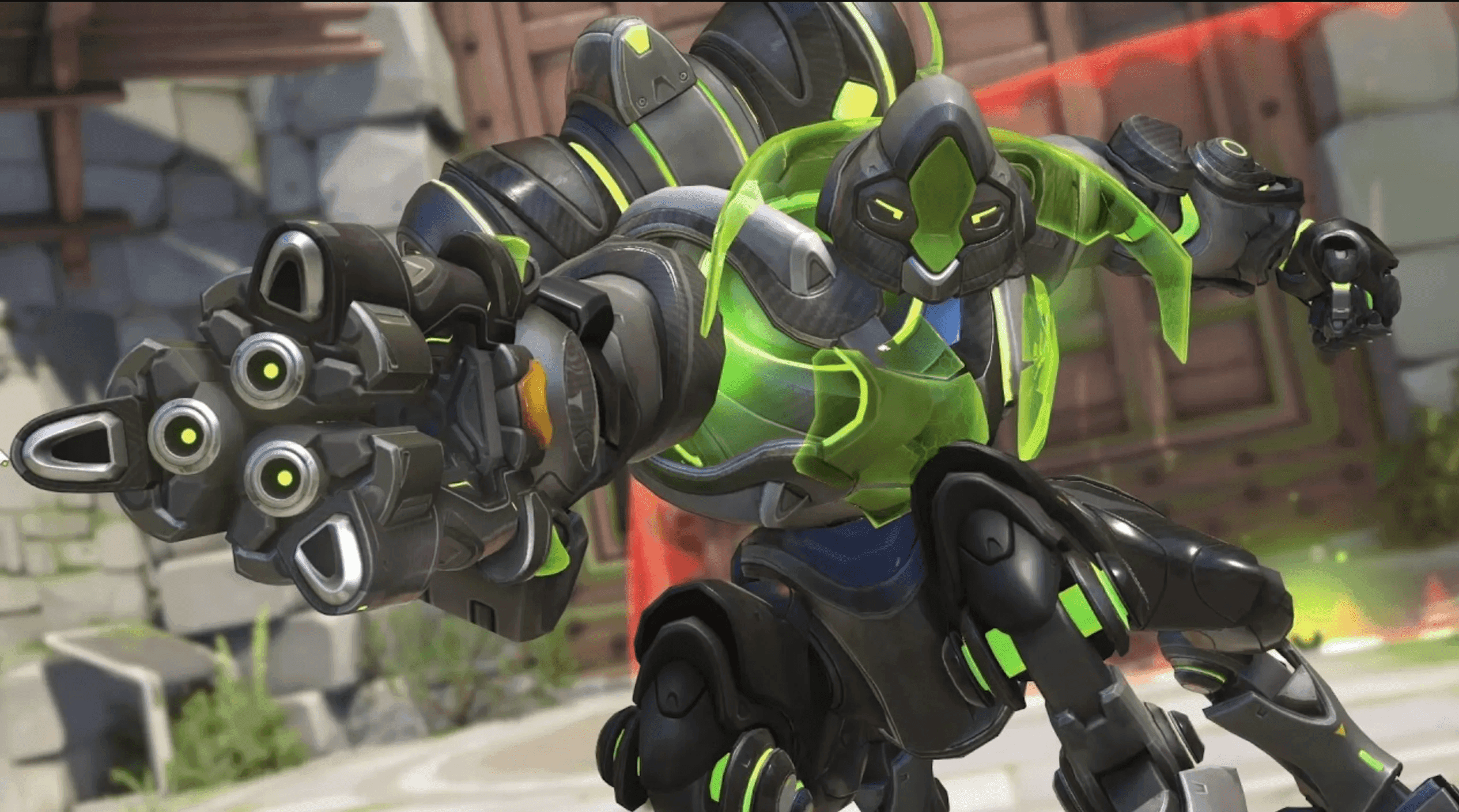 orisa-guide