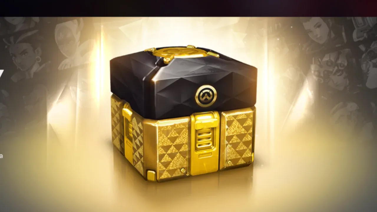 Overwatch Celebrates 10 Years With Special Anniversary Legendary Loot Box