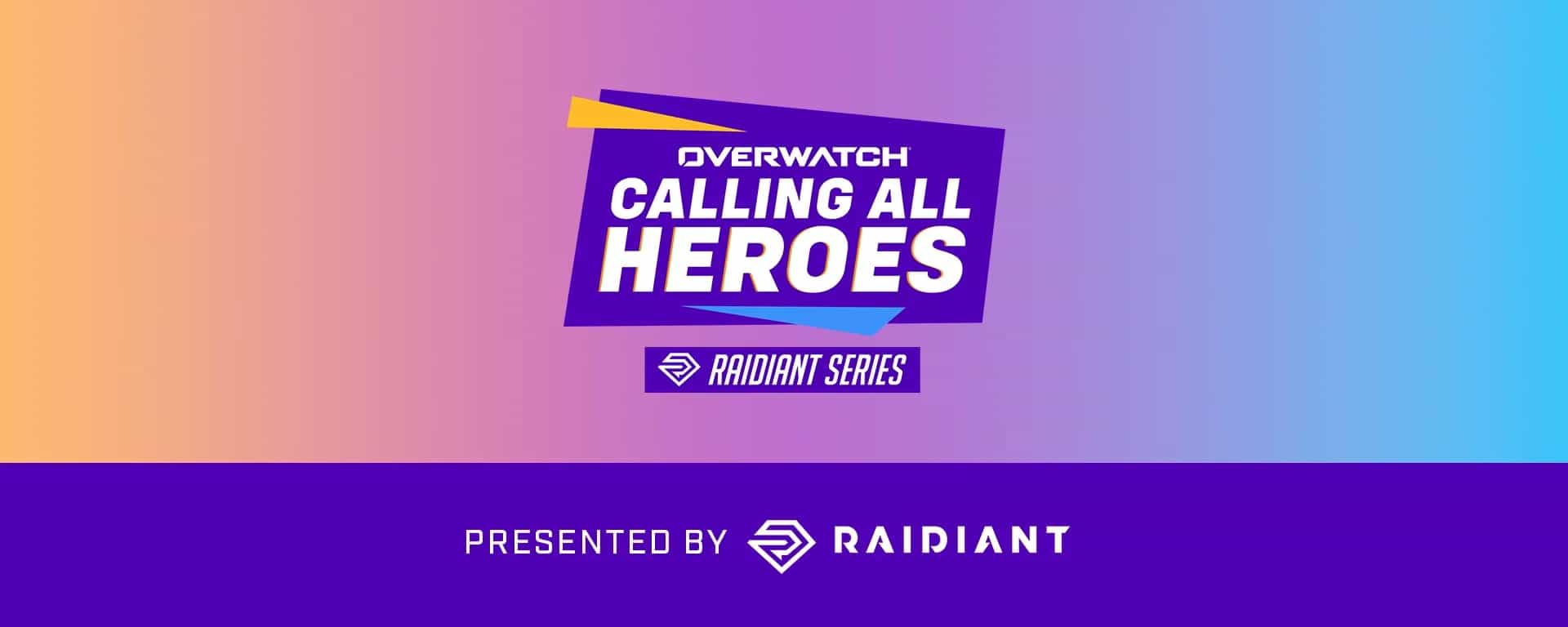 Overwatch Calling All Heroes 2026 Championship Twitch Drops: Esports Loot Boxes, Tier Skips, and More